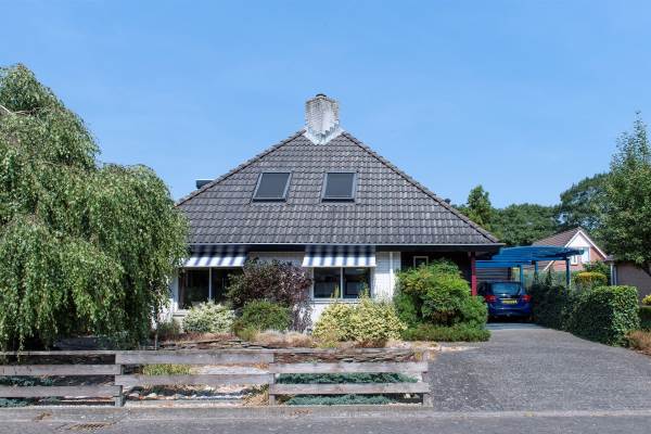 Woning Molenaarserf 33 Eerbeek