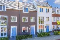 Woning Waterfront 107 Dronten