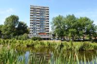 Woning Johan Willem Frisostraat 179 Zoetermeer