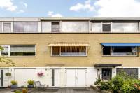 Woning Olympus 21 Amstelveen