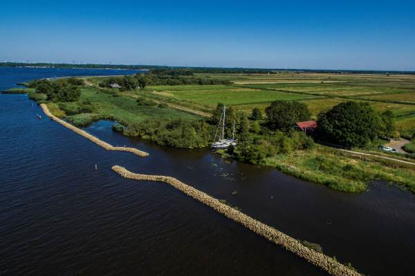 Woning Heerenhuisweg 2 Hellum
