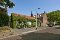 Woning van Hogendorpstraat 57 Breda