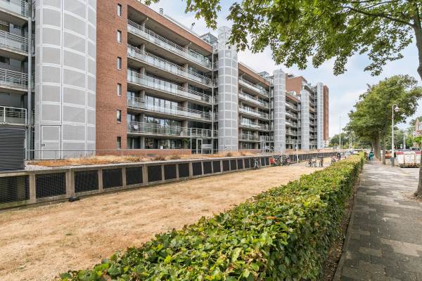 Woning Cornelis de Wittlaan 524 Den Haag