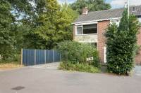 Woning Albardastraat 75 Oss