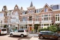 Woning Haringkade 145 Den Haag