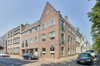 Woning Groenestraat 110 Utrecht