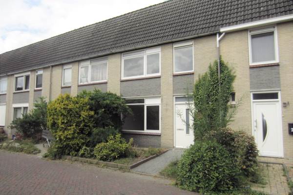 Woning Apollo 27 Hoogezand