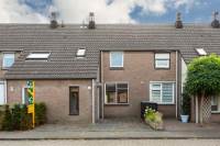 Woning van Linschotenstraat 87 Dongen