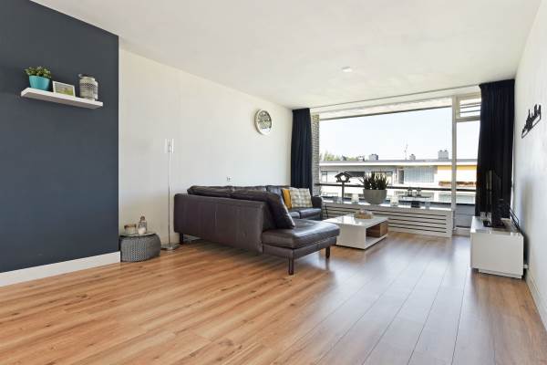 Woning Laurens Reaellaan 58 Haarlem