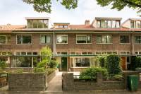 Woning Koninginnelaan 70 Leiden