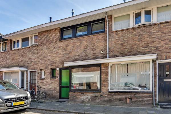 Woning Goudsbloemstraat 41 Eindhoven