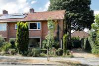 Woning Boeroestraat 3 Amersfoort