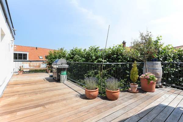 Woning Badhuisstraat 226 Den Haag