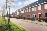 Woning Henri Laurenspad 28 Rotterdam