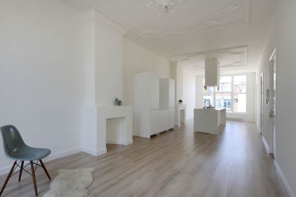 Woning Regentesselaan 248 Den Haag