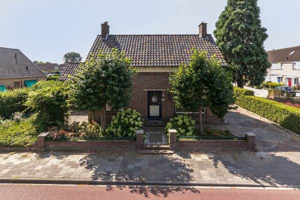 Woning Heerbaan 45 Millingen aan de Rijn