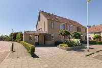 Woning De Koningshof 1 Zwartsluis