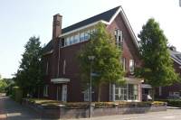 Woning Heideblauwtje 1 Oosterhout Nb