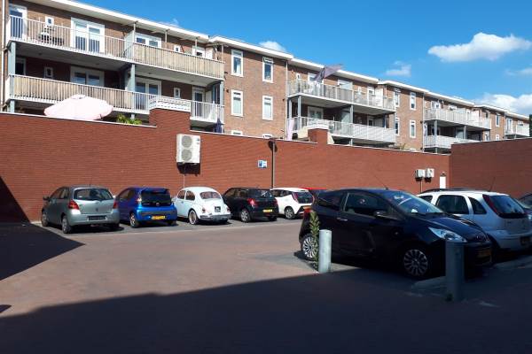 Woning Heezerweg 272 Eindhoven