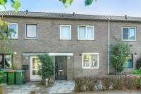 Woning Ruissenbeemd 6 Breda