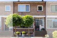 Woning Reigerstraat 4 Katwijk