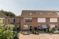 Woning Jan van Kanrede 55 Capelle aan den IJssel