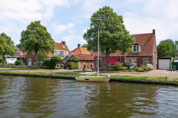 Woning Turflân 17 Workum