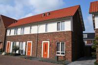 Woning Langveld 7 Bergeijk