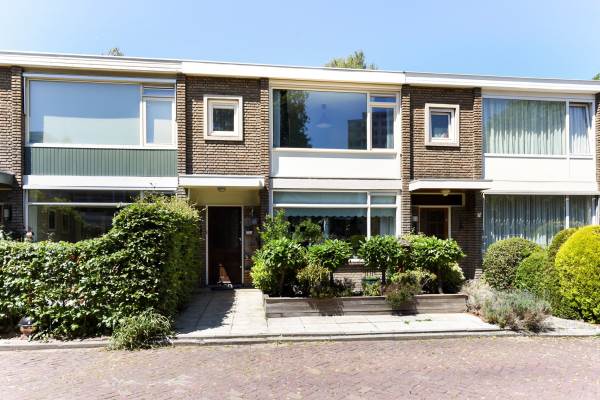 Woning Gerstkamp 23 Den Haag