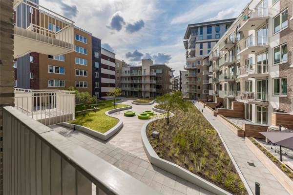 Woning Jan Duikerhof 22 Diemen