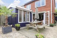 Woning Marijkelaan 4 Dalem