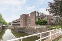 Woning Statenkwartier 30 Den Bosch