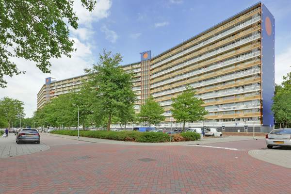 Woning Pharus 300 Zaandam