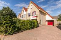 Woning Zonnedauw 24 Bovensmilde