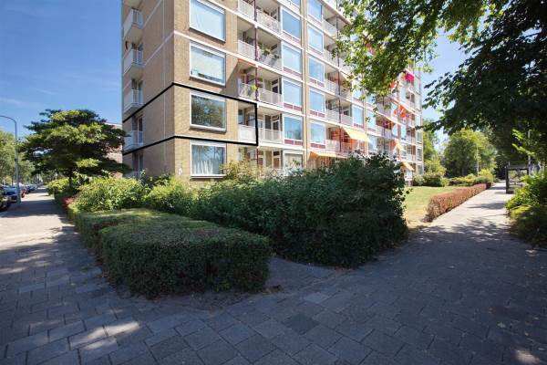 Woning Hofzichtlaan 86 Den Haag