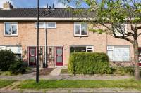 Woning L.J. Timmerstraat 32 Bolsward