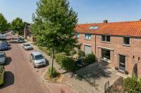 Woning Anthonie van Dyckstraat 20 Deventer