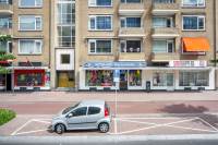 Woning St.-Jacobsstraat 301 Utrecht