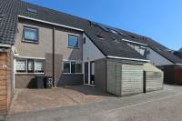 Woning Eger 67 Uithoorn