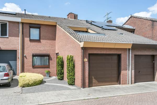 Woning Daslook 30 Kerkrade