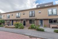 Woning Multatulipad 26 Oud-Beijerland