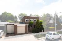 Woning Frederiksoordlaan 17 Rijnsburg