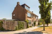Woning Marijkestraat 19 Poortugaal