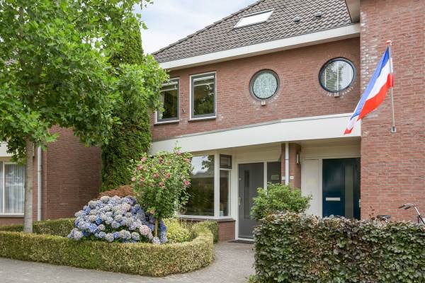 Woning Donkervoort 37 Nuenen