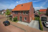 Woning Marskramer 67 Wijchen