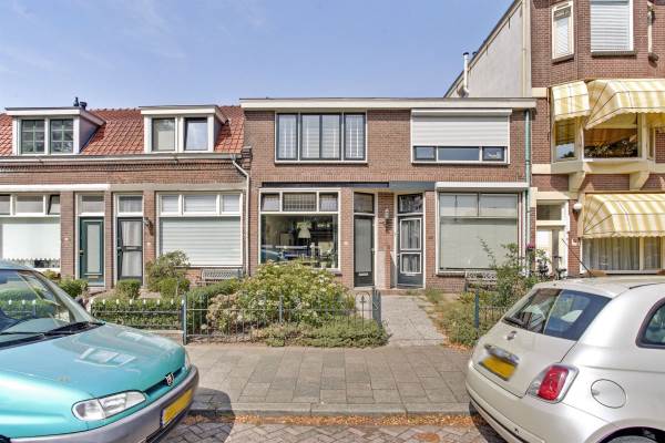 Woning Handelskade 69 Nieuwegein