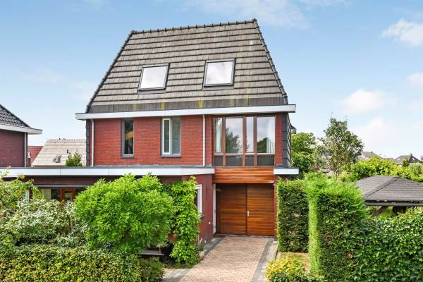 Woning Wijnkers 28 Arnhem