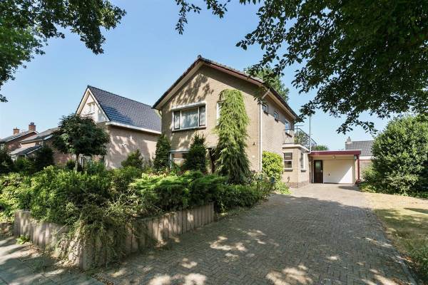 Woning Oosterveen 17 Nieuwleusen