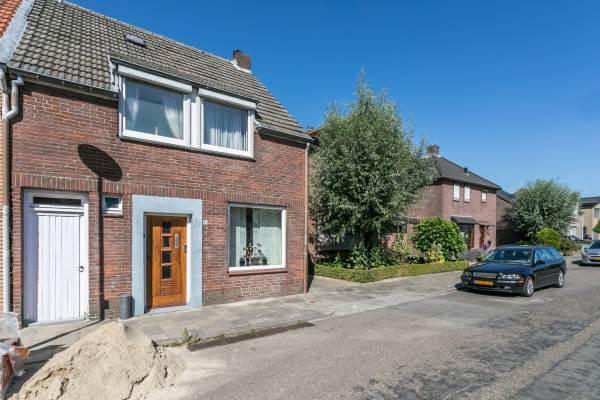 Woning Steenenkruisweg 40 Landgraaf