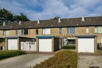 Woning Hazeleger 204 Cuijk